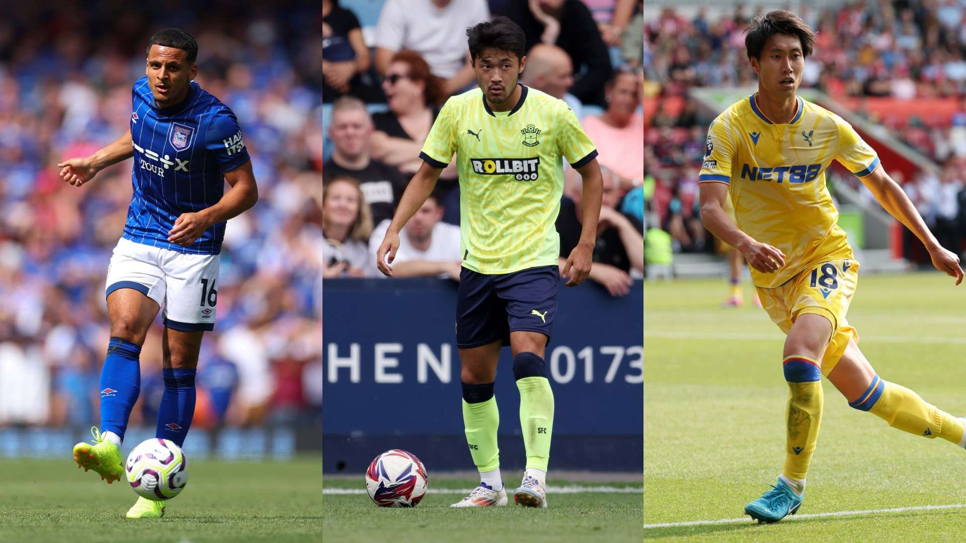 成为全场焦 成为全场焦