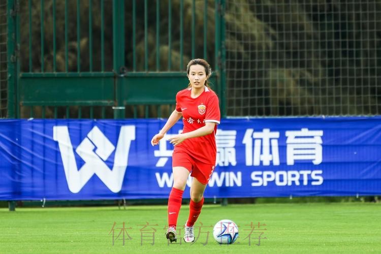 2023全国女子足球乙级联赛拉开帷幕 2023全国女子足球乙级联赛拉开帷幕