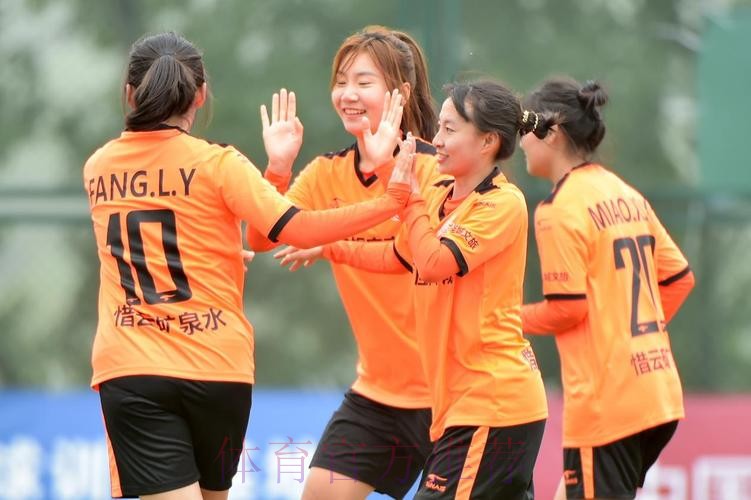 2023全国女子足球乙级联赛拉开帷幕 2023全国女子足球乙级联赛拉开帷幕