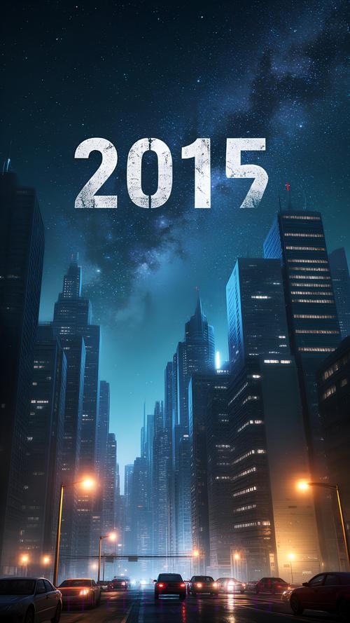 2025——“超”降临