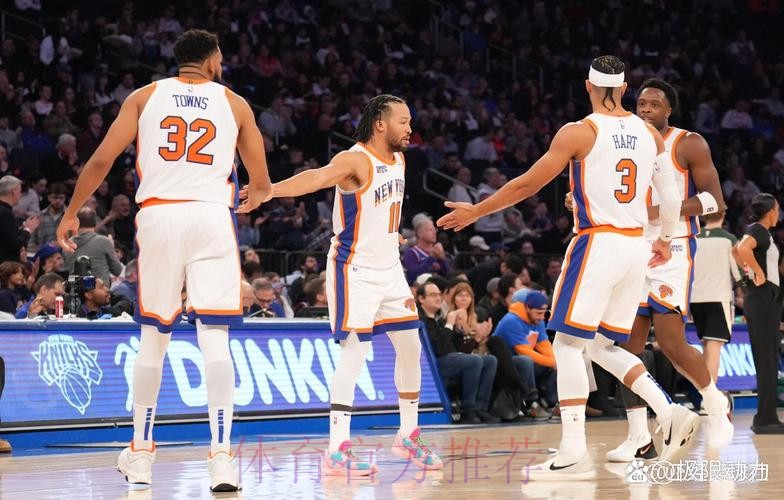 布伦森26分 开拓者不敌尼克斯 布伦森26分 开拓者不敌尼克斯