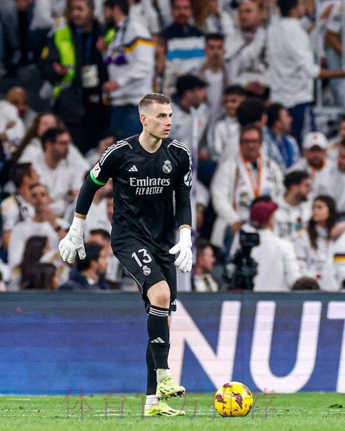 皇马希望续约并外租卢宁 同时确保后者能出场